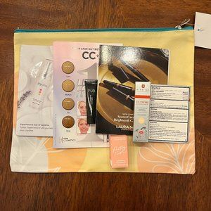 NIB Conceal and Perfect Sampler Kit